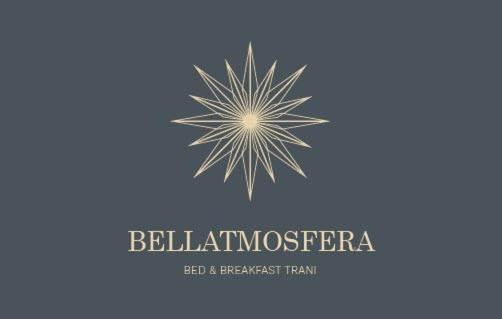 Bellatmosfera Bed and Breakfast Trani Eksteriør billede